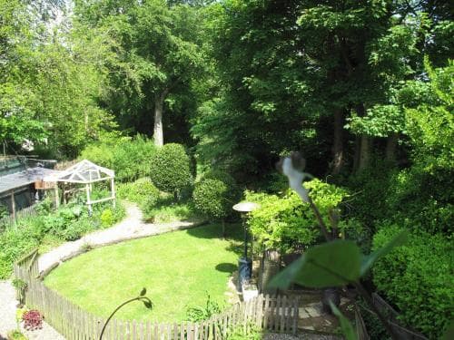 Bridge House Bed & Breakfast