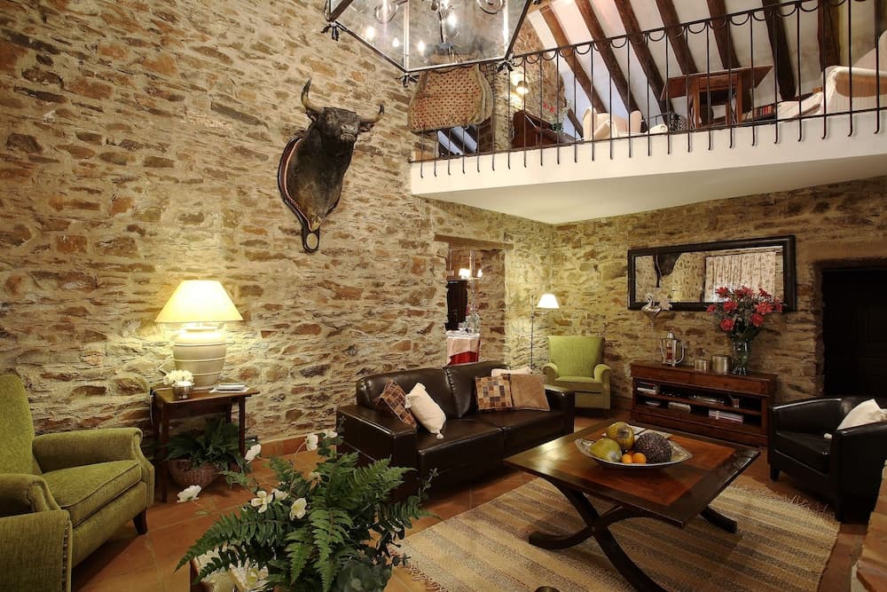 Rusticae El Añadío