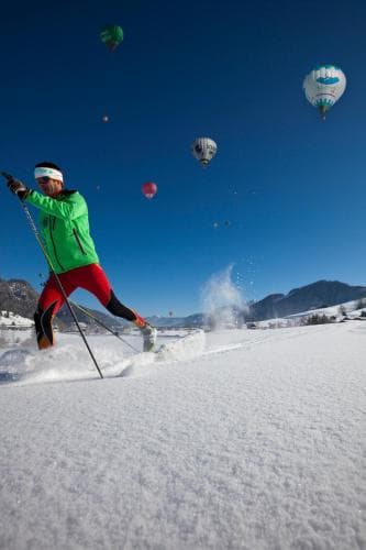 Hotel Garni Tirol