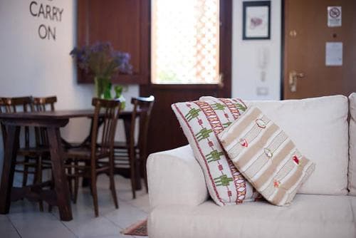 B&B La Casetta