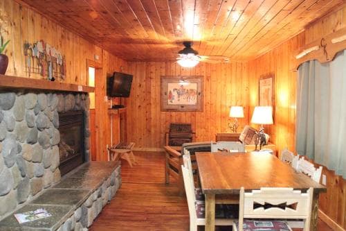 Copper King Lodge
