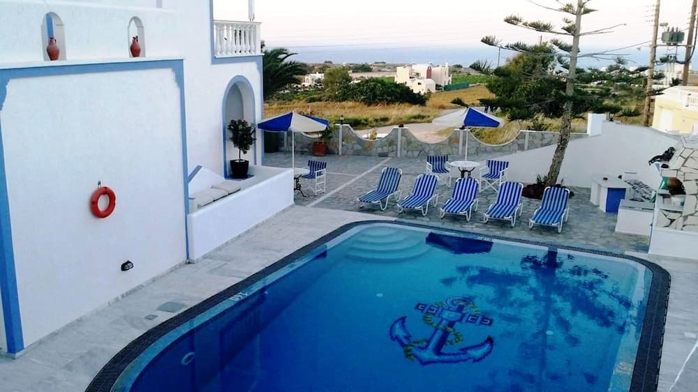 Stavros Villas