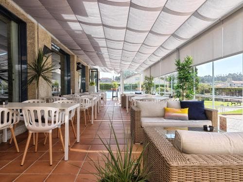 Hotel Spa Galatea