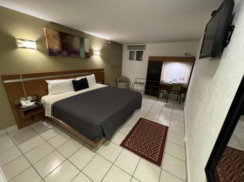 Hotel Interforum Express