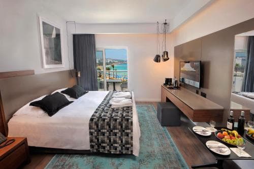 Okeanos Beach Hotel