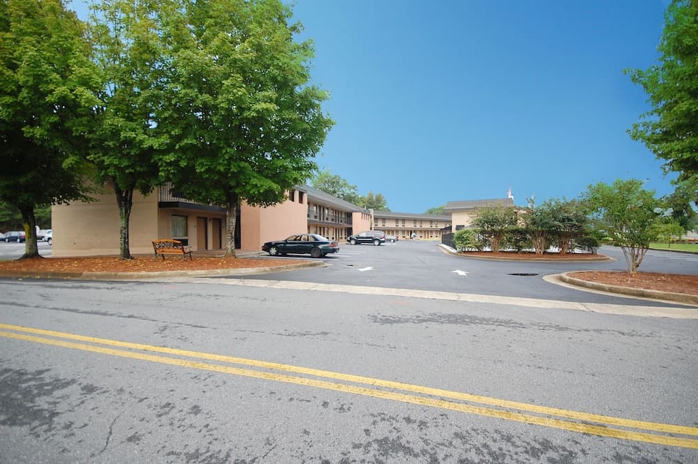Kennesaw Inn