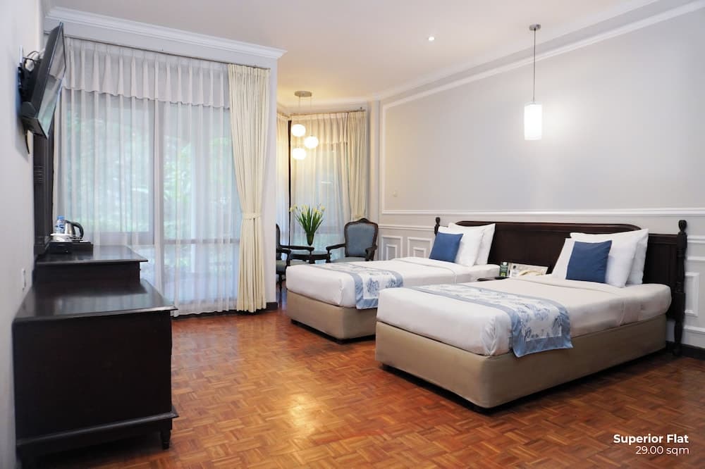Puteri Gunung Hotel