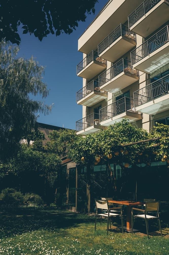Hotel Forum