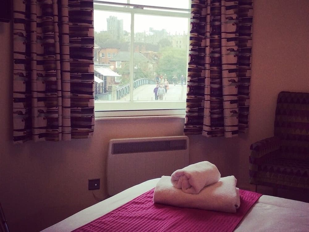 The Prince George Inn