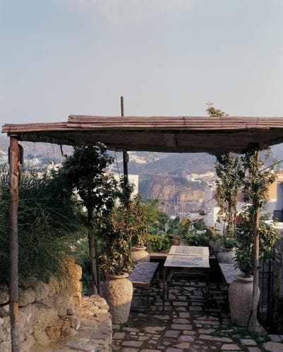 Villa Laetitia