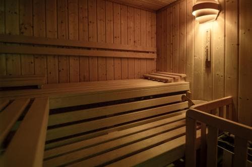 Aparthotel Punta Blu