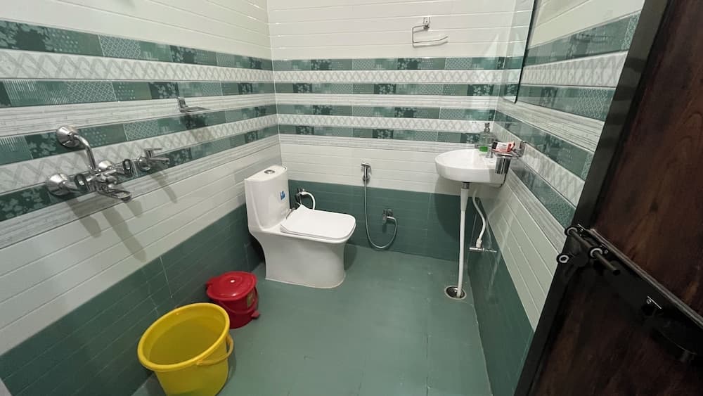 Baba Vishwanath Homestay