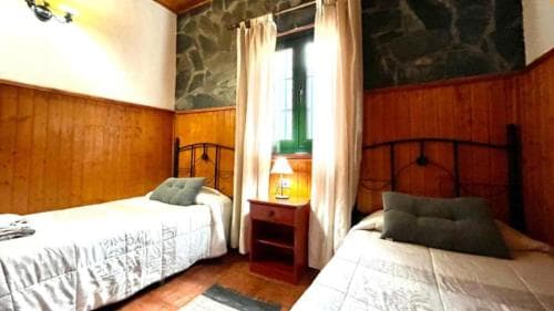 Casa Rural Ondina