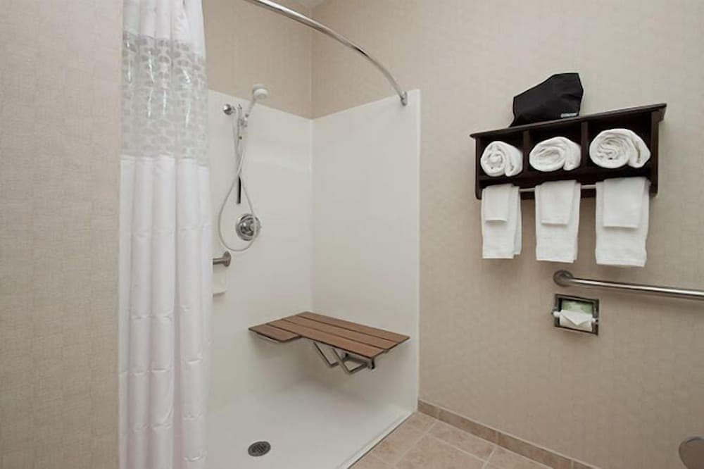 Hampton Inn Jackson