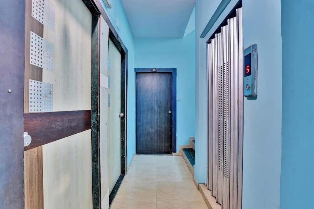 Hotel Alexa