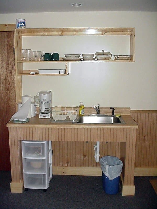 Bear Tree Lodge