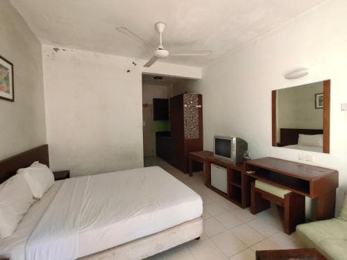 Jana View Condotel
