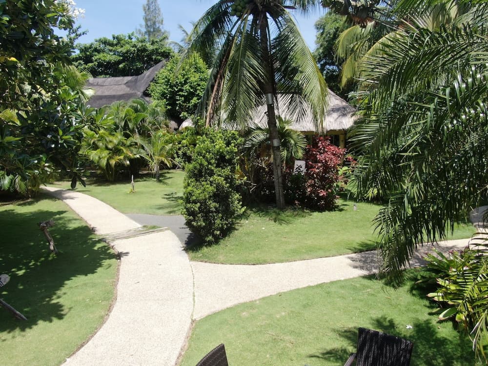 Thalatta Resort