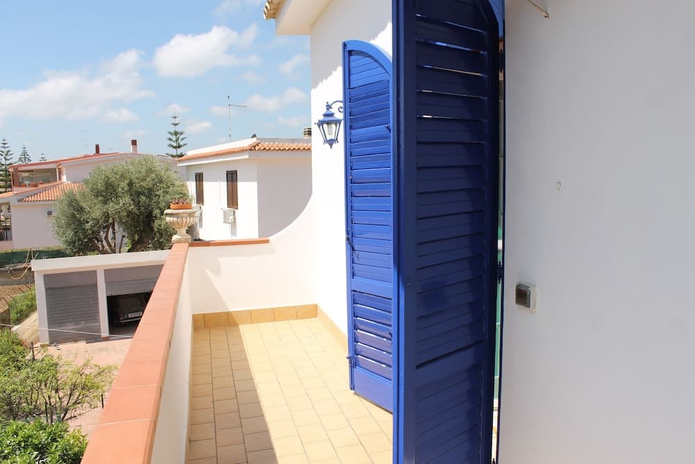 B&B Le Saline