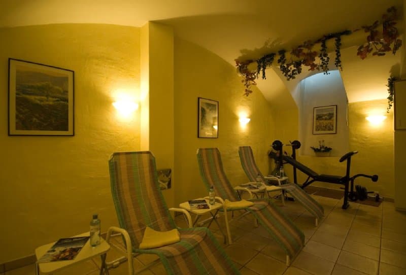 Hotel Altpradl