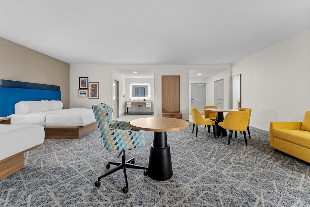 Hampton Inn & Suites Tifton