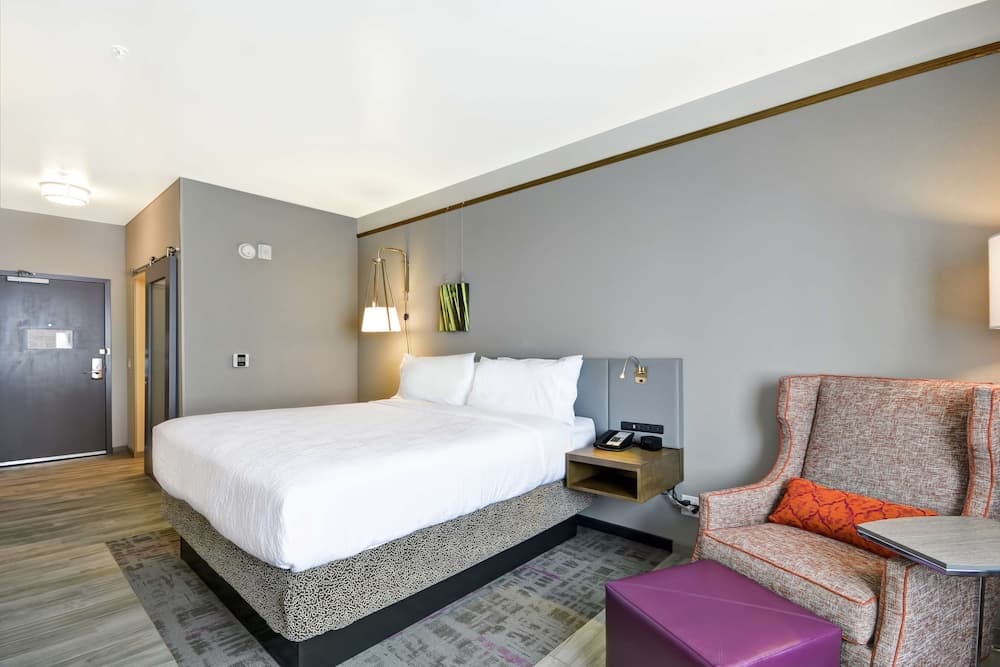 Hilton Garden Inn By Hilton Phoenix/Tempe Asu Area, Az