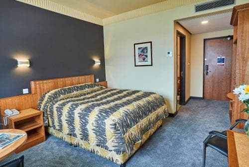 The Aviator Hotel