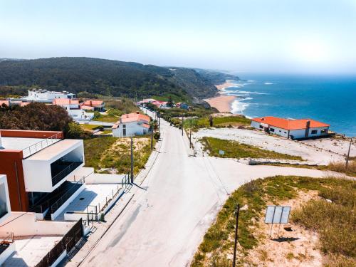 Casa Das Barcas