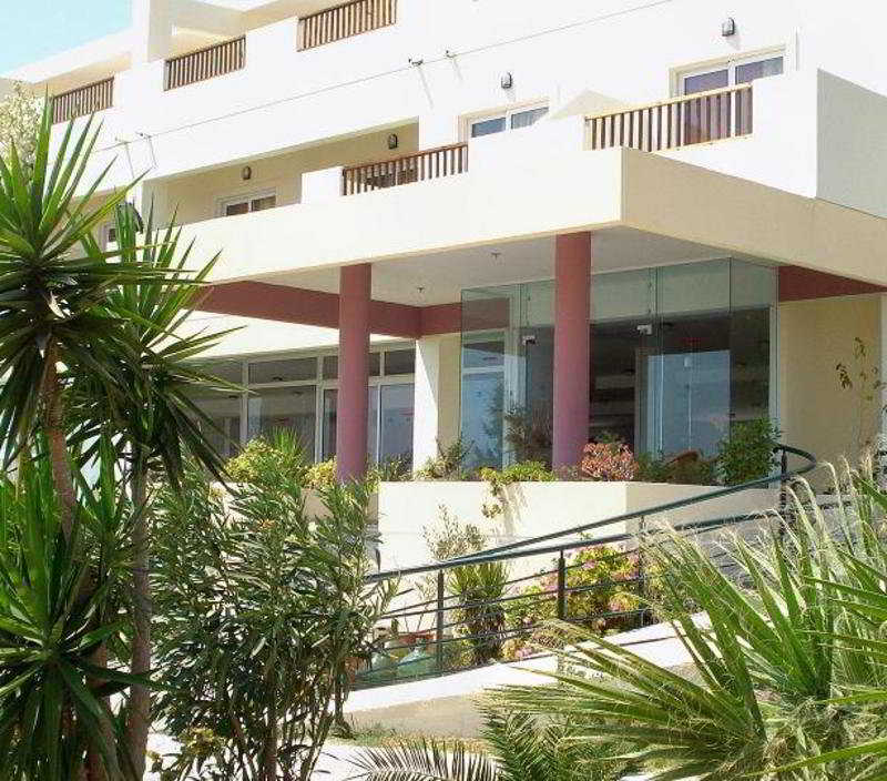 Evripides Village