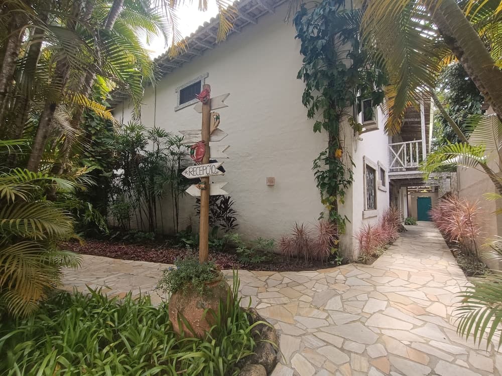 Ilha Deck Hotel