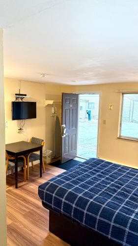 Gratiot View Motel