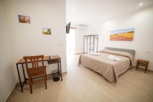 Bed & Breakfast Belvedere