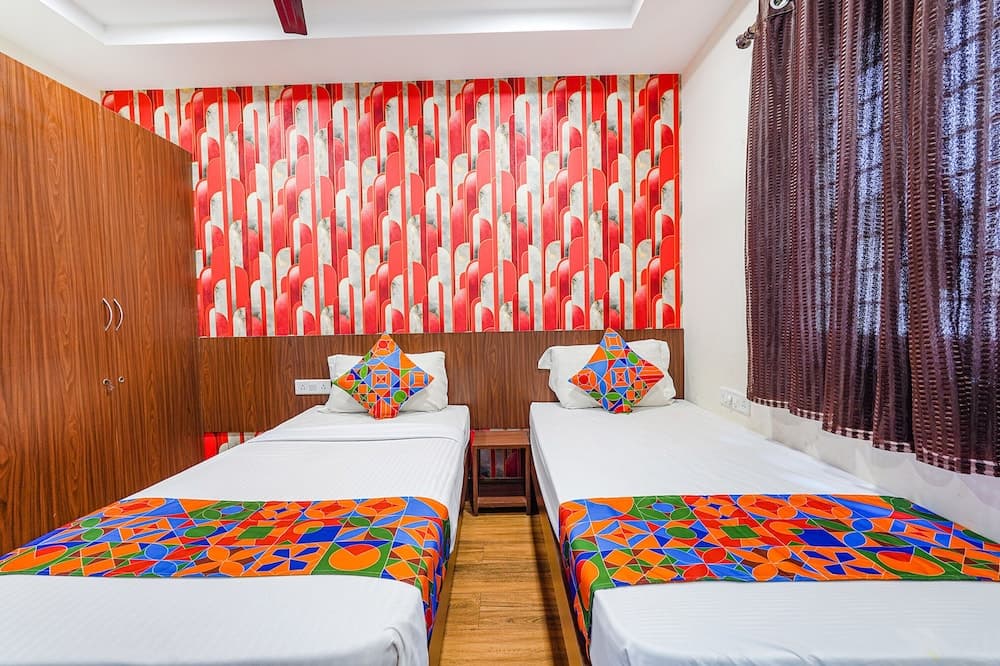 Fabexpress Symphony Suites