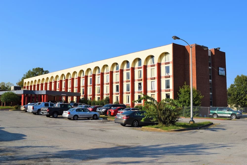 Real Value Inn