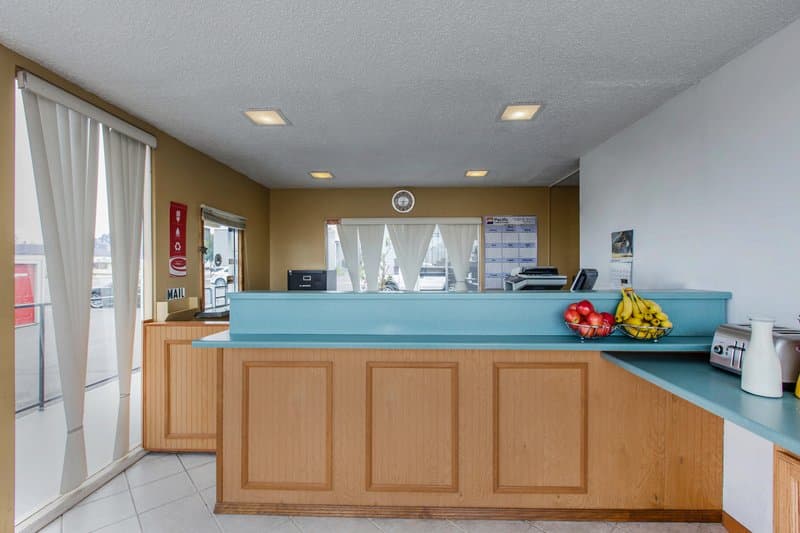Econo Lodge Eureka by Humboldt Bay
