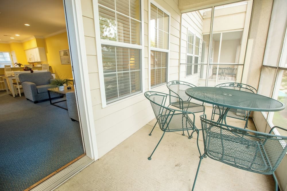 Palace View Resort by Spinnaker