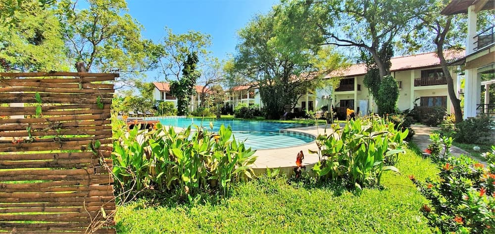 Blue Turtle Hotel