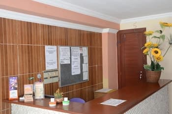 Hostel Miramar