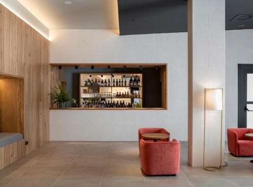Hotel Ciudad de Logroño