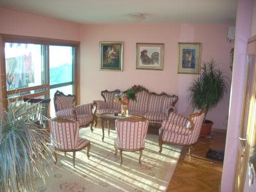 Villa Kaludjerovic