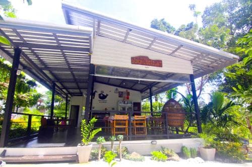 Plawan Lipe Resort