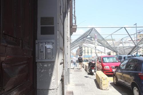 B&B Garibaldi Station