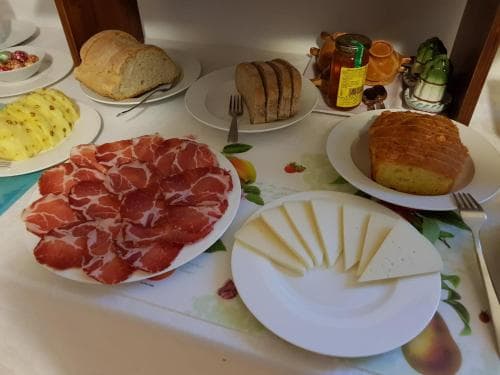 B&B Barbara Assisi