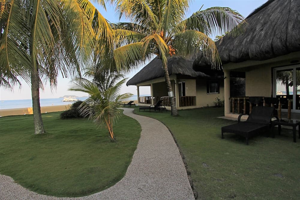Thalatta Resort