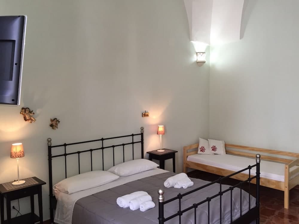 B&b Curallu