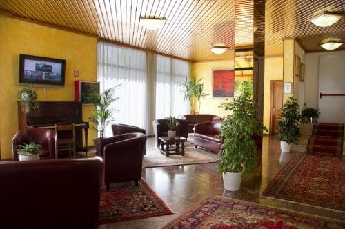 Hotel Felix Pindemonte