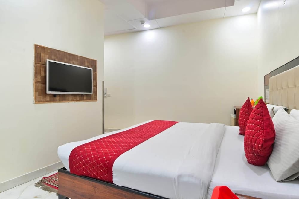 Hotel Excellency