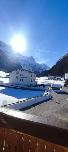 Haus Alpenrose
