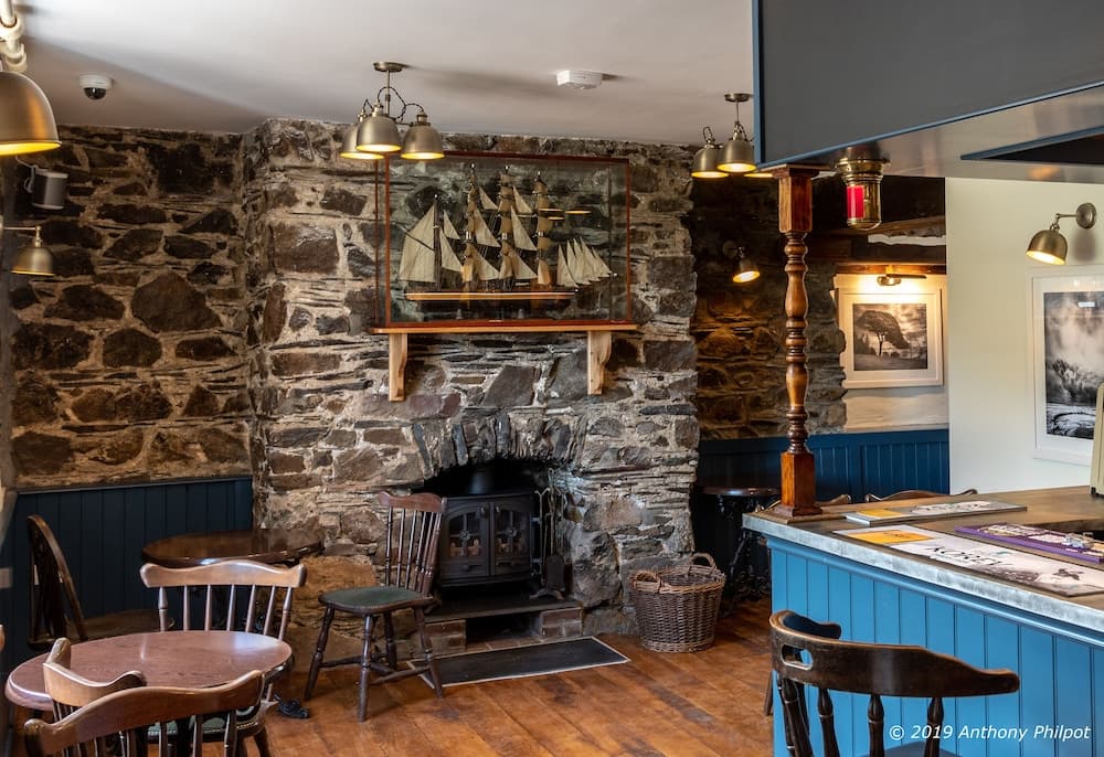 The Wilcove Inn