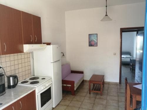 Oasis Apartments